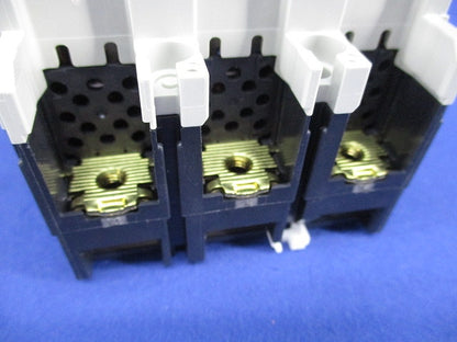 一般配線用漏電遮断器3P15A EW32AAG-3P015