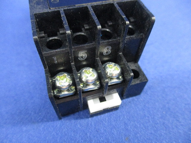 反相リレー(逆相防止リレー) QE-20NL