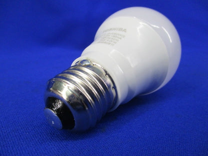 LED電球 E26(電球色)(2個入)(点灯試験済) LDA7L-G-K/60W/2