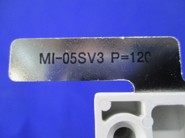 機械連動子(MI) MI-05SV3