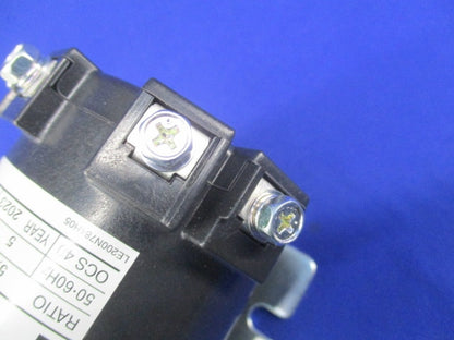 計器用変流器 CC3P1-0055