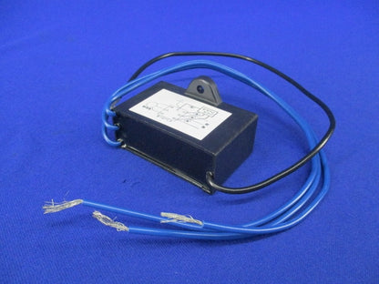 ラジオノイズ低減用フィルタコンデンサ NFM25M315KPD1