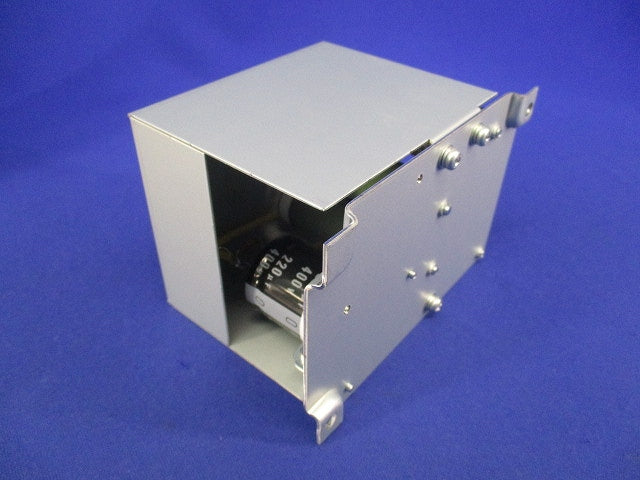遅延釈放ユニット 操作電圧AC200V SZ1DE20-2