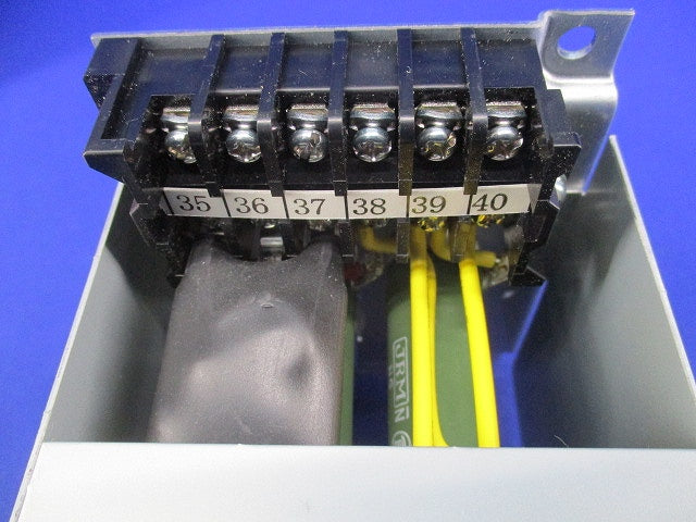 遅延釈放ユニット 操作電圧AC200V SZ1DE20-2