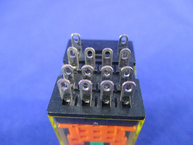 ユニバーサルリレー RU4S-D12