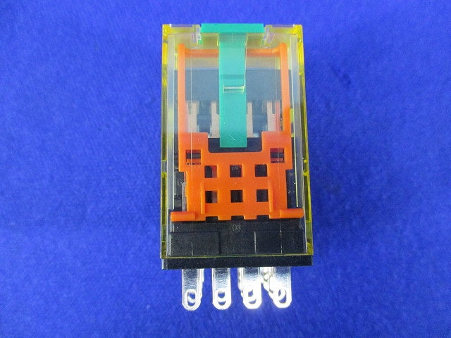 ユニバーサルリレー RU4S-D12