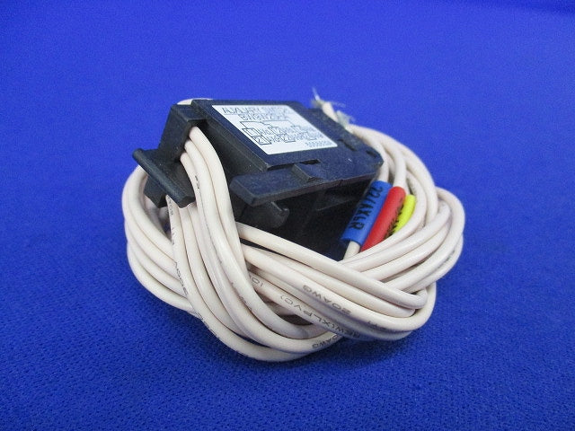 補助スイッチ(リード線式) BW9W2SHA