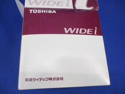 WIDEi簡易耐火プレート4個用(6個入)ニューホワイト WDG5424H(WW)