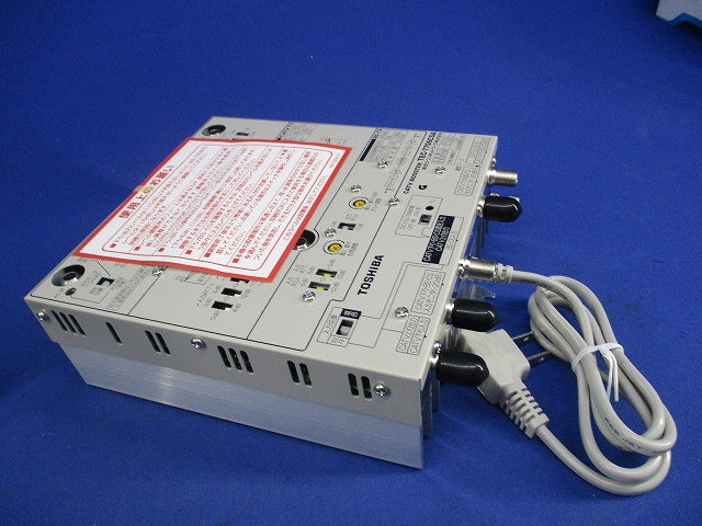 CATVブースター TEC-7706CSA
