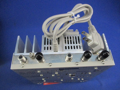 CATVブースター TEC-7706CSA