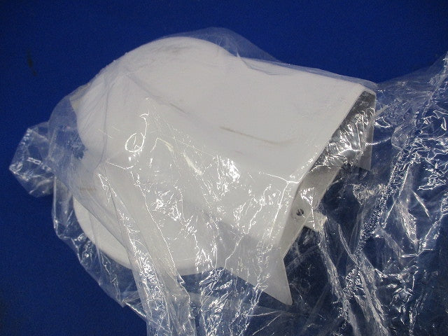 ウォールコーナーAC用(2個入)(ホワイト)(新品未開封) MWM-85