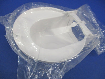 ウォールコーナーAC用(2個入)(ホワイト)(新品未開封) MWM-85