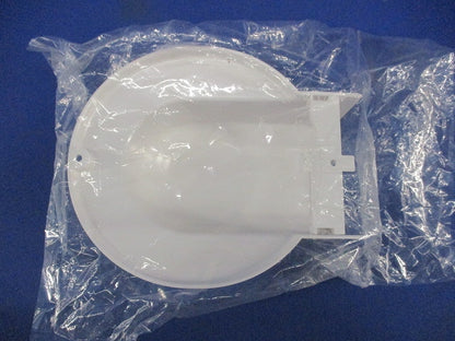 ウォールコーナーAC用(2個入)(ホワイト)(新品未開封) MWM-85