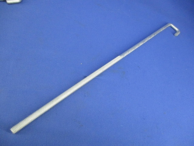 ビームクランプ脱落防止フックボルト(30本入)(金具4本分不足) Z2540-26