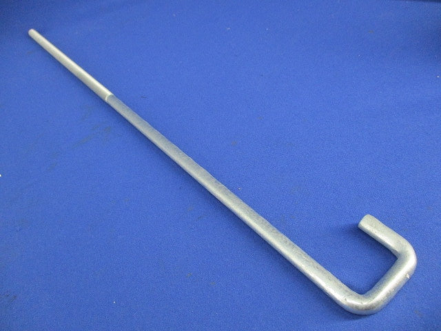 ビームクランプ脱落防止フックボルト(30本入)(金具4本分不足) Z2540-26