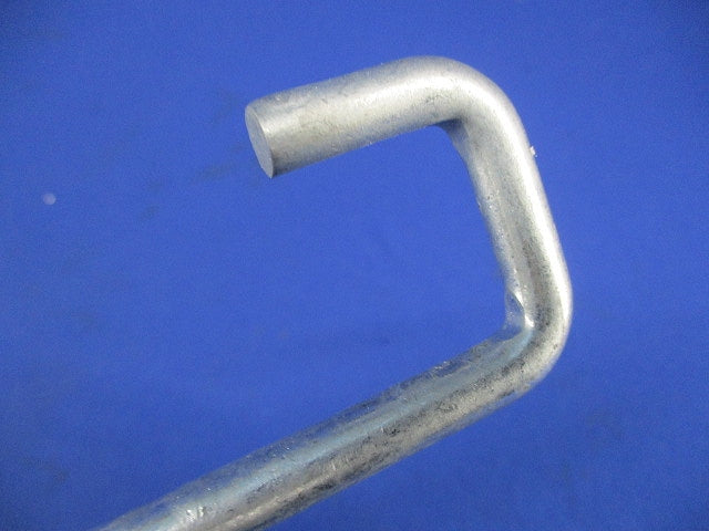 ビームクランプ脱落防止フックボルト(30本入)(金具4本分不足) Z2540-26