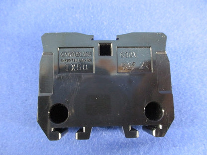 ターミナルユニット(28個入) TX50