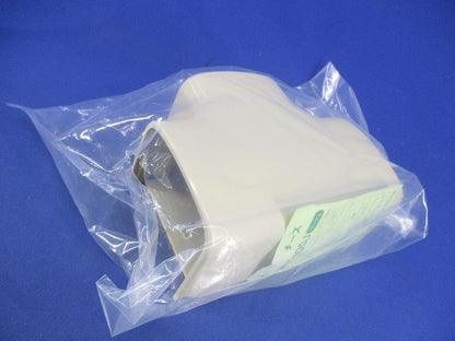 モールダクト付属品チーズ(ベージュ) MDT-100J