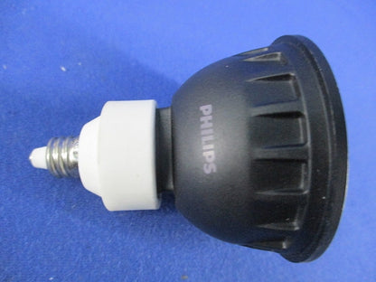 ハロゲン形LED電球(EZ10) 電球色 MR16