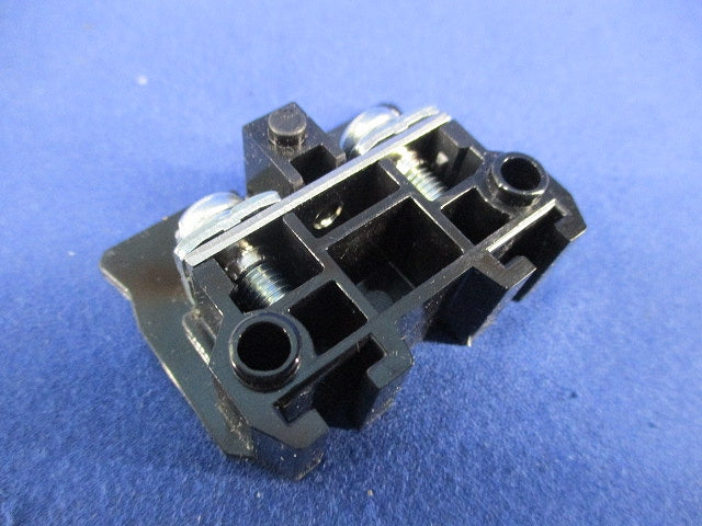 マルチレール式端子台(29個入) TX30