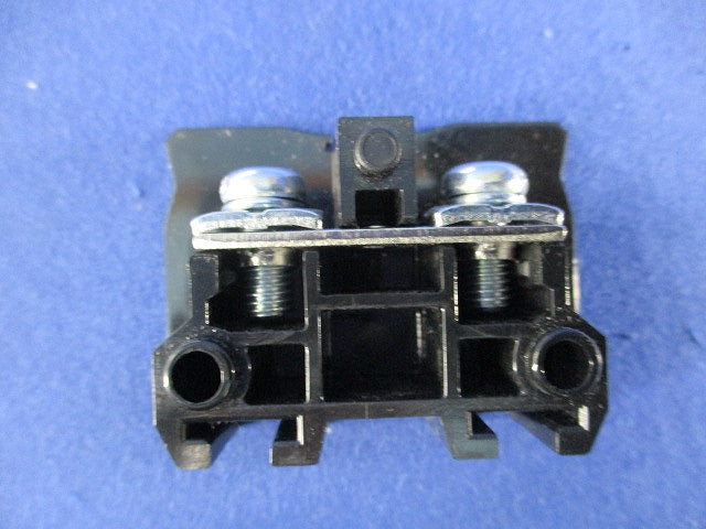 マルチレール式端子台(29個入) TX30