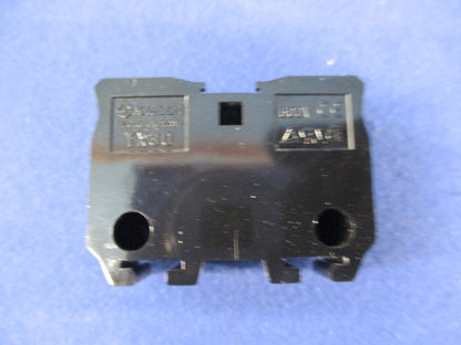 マルチレール式端子台(29個入) TX30