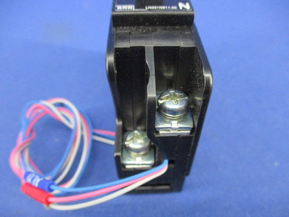 分電盤用遮断器 分岐回路用漏電遮断器2P1E20A BV-C1