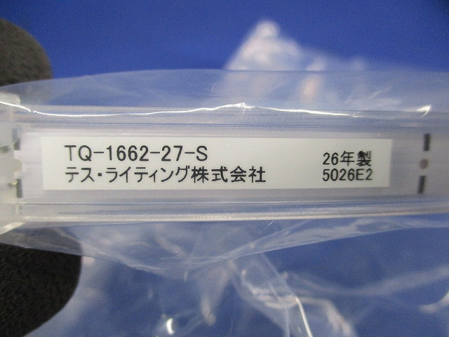 LEDバーライト テープライト TQ-1662-27-S