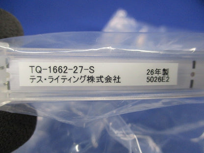 LEDバーライト テープライト TQ-1662-27-S