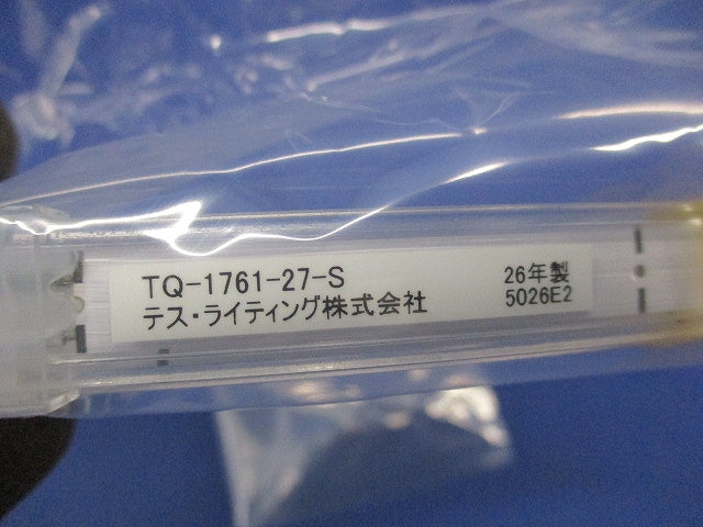 LEDバーライト テープライト TQ-1761-27-S