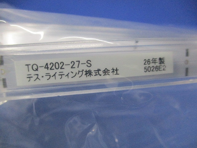 LEDバーライト テープライト TQ-4202-27-S
