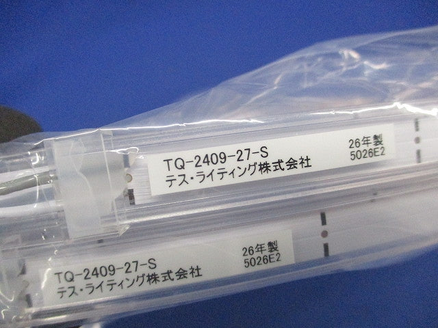 LEDバーライト テープライト(2個入) TQ-2409-27-S