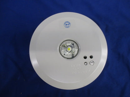 LED非常用照明器具φ100(昼白色)(23年製) NNFB91605C