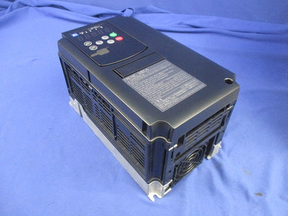 高性能多機能形インバータ FRN2.2G2P-2J
