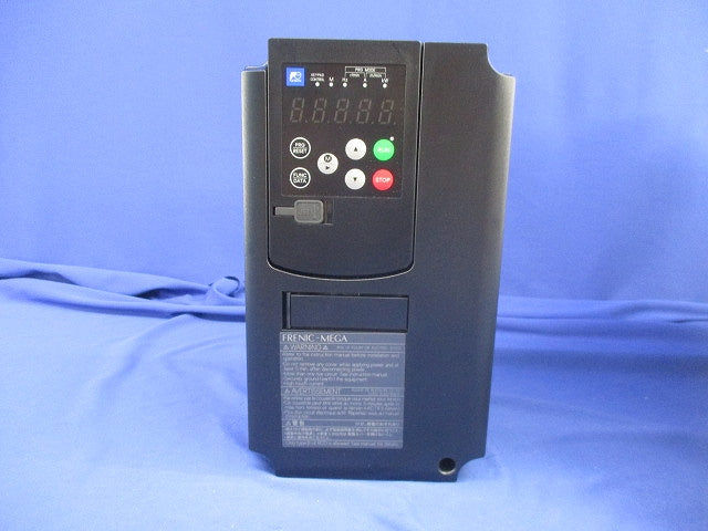 高性能多機能形インバータ FRN2.2G2P-2J