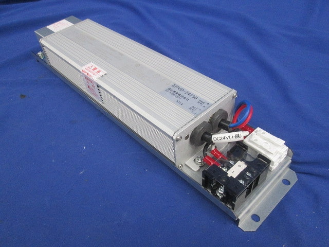 調光直流電源装置(屋内直置型) EPVD-24150