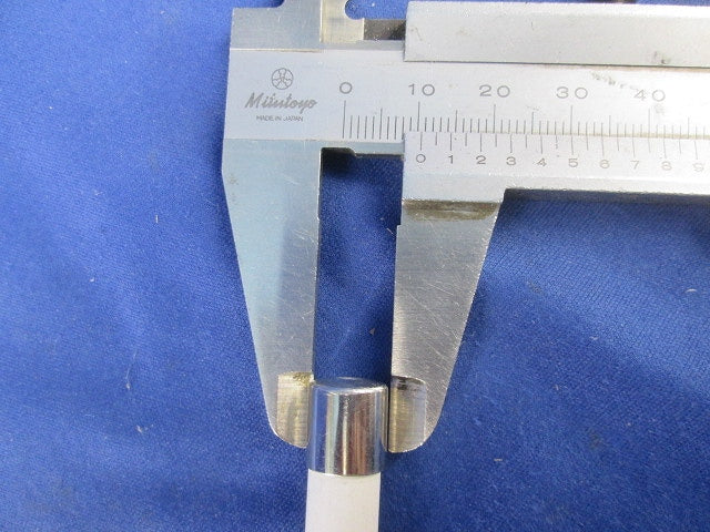 セラミックヒューズ 20A(18個入) 20A250V