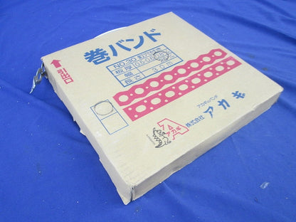 巻バンド0.8m/m×25m/m×30m入 NO.30
