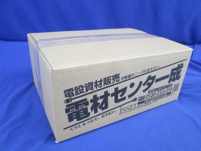 バリアス(100個入)(黄) V-3030