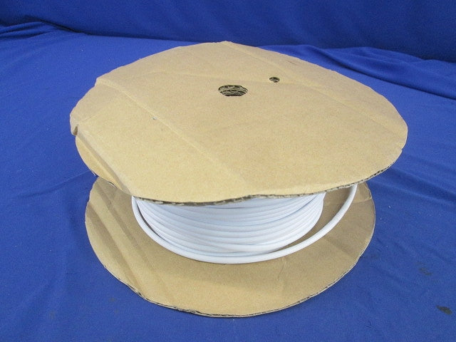 キープチューブ(40m以上入)(白) KT-4.2-100W