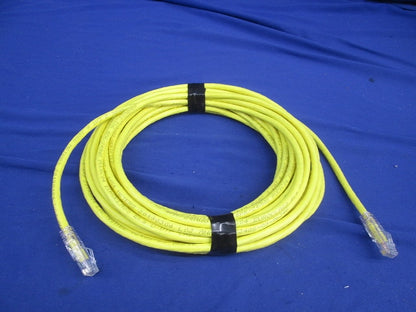 Cat6 UTP パッチコード LANケーブル(10m以上入) TX6 4PR 24AWG