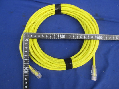Cat6 UTP パッチコード LANケーブル(10m以上入) TX6 4PR 24AWG