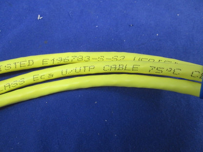 Cat6 UTP パッチコード LANケーブルセット(長さ混在3本入) TX6 4PR 24AWG