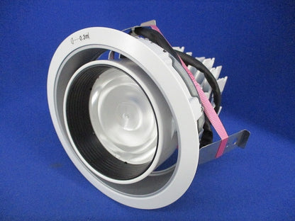 LEDダウンライトφ125(電球色)電源Y無 NTS62078W