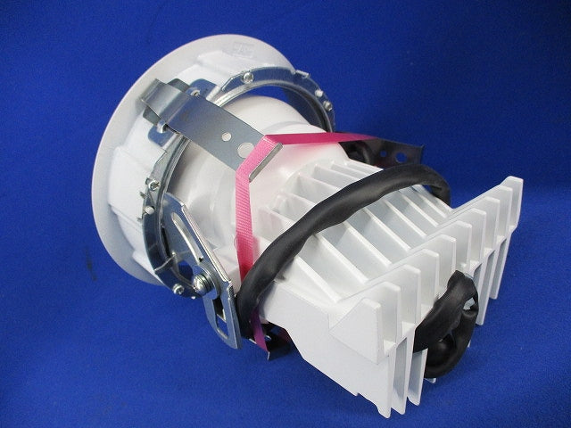 LEDダウンライトφ125(電球色)電源Y無 NTS62078W