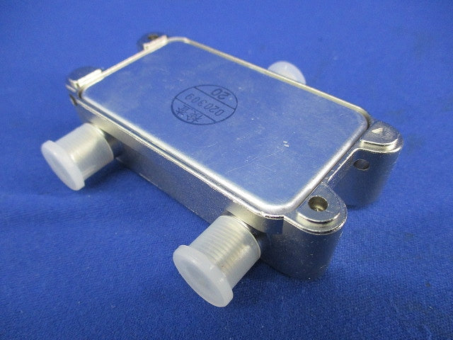 屋内用CS・BS/UV混合器 MX-SWP3