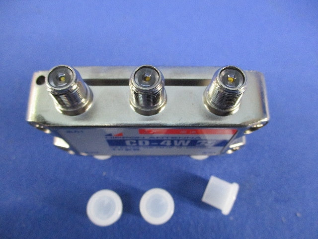 4分配器 CD-4W