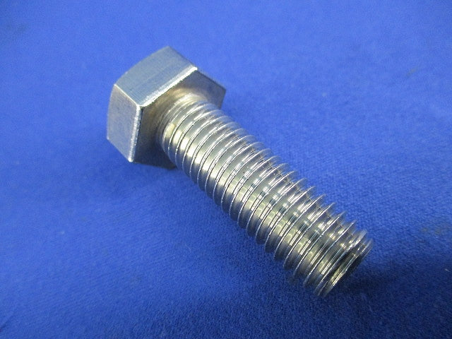 六角ボルト(ステンレス)(25本入) M12×35