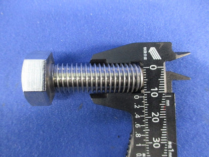 六角ボルト(ステンレス)(25本入) M12×35