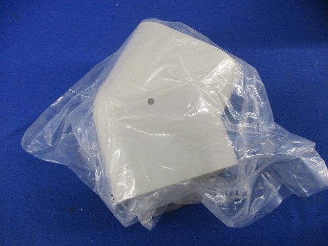 配管化粧カバーセット(混在2個入)(アイボリー) SKF-77-I他